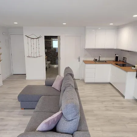 Momento Relax Puerto de la Cruz (Tenerife)