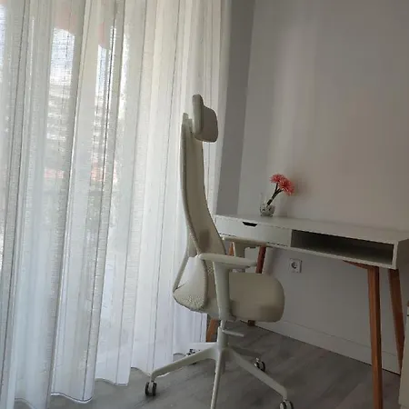 Momento Relax Puerto de la Cruz (Tenerife)