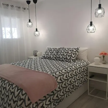 Momento Relax * פוארטו דה לה קרוז