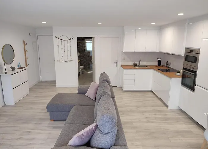 Momento Relax Puerto de la Cruz