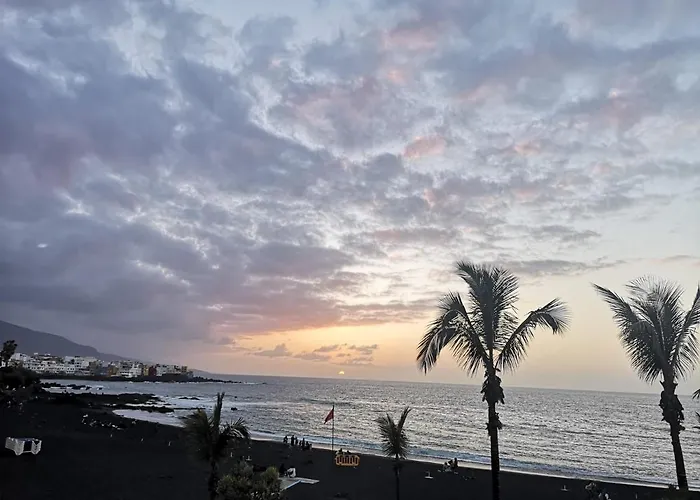 Momento Relax מלון *