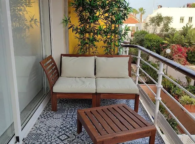 Szálloda Momento Relax Puerto de la Cruz