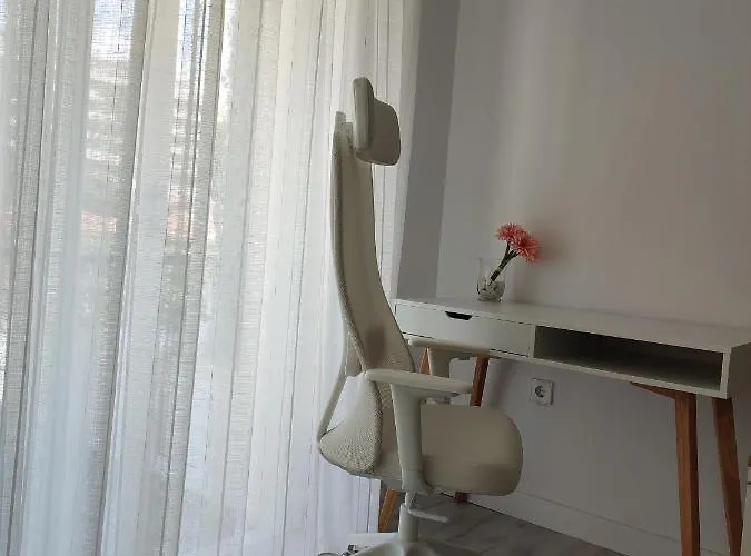 Momento Relax פוארטו דה לה קרוז